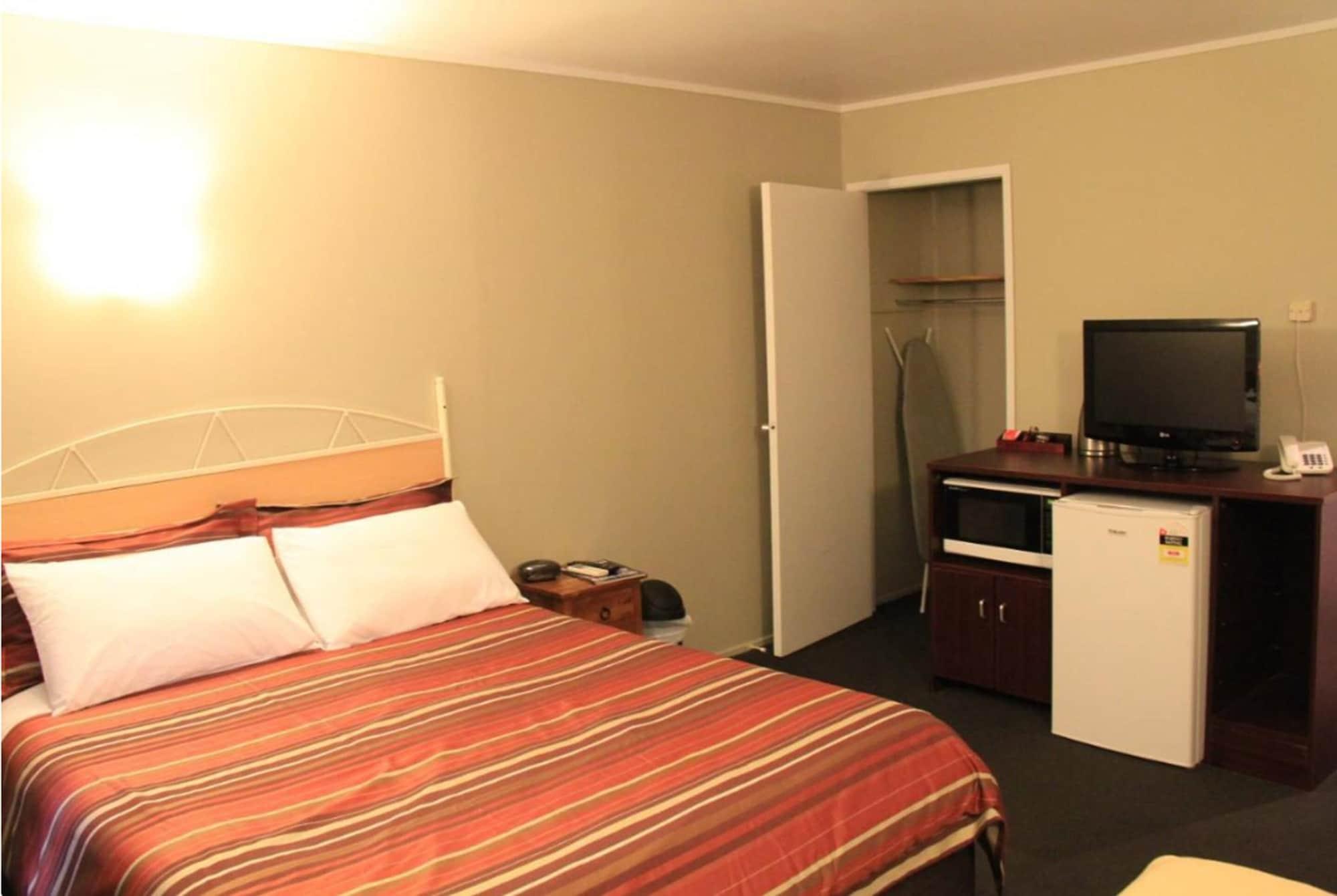 Sai Motels - Greenlane Auckland Bagian luar foto