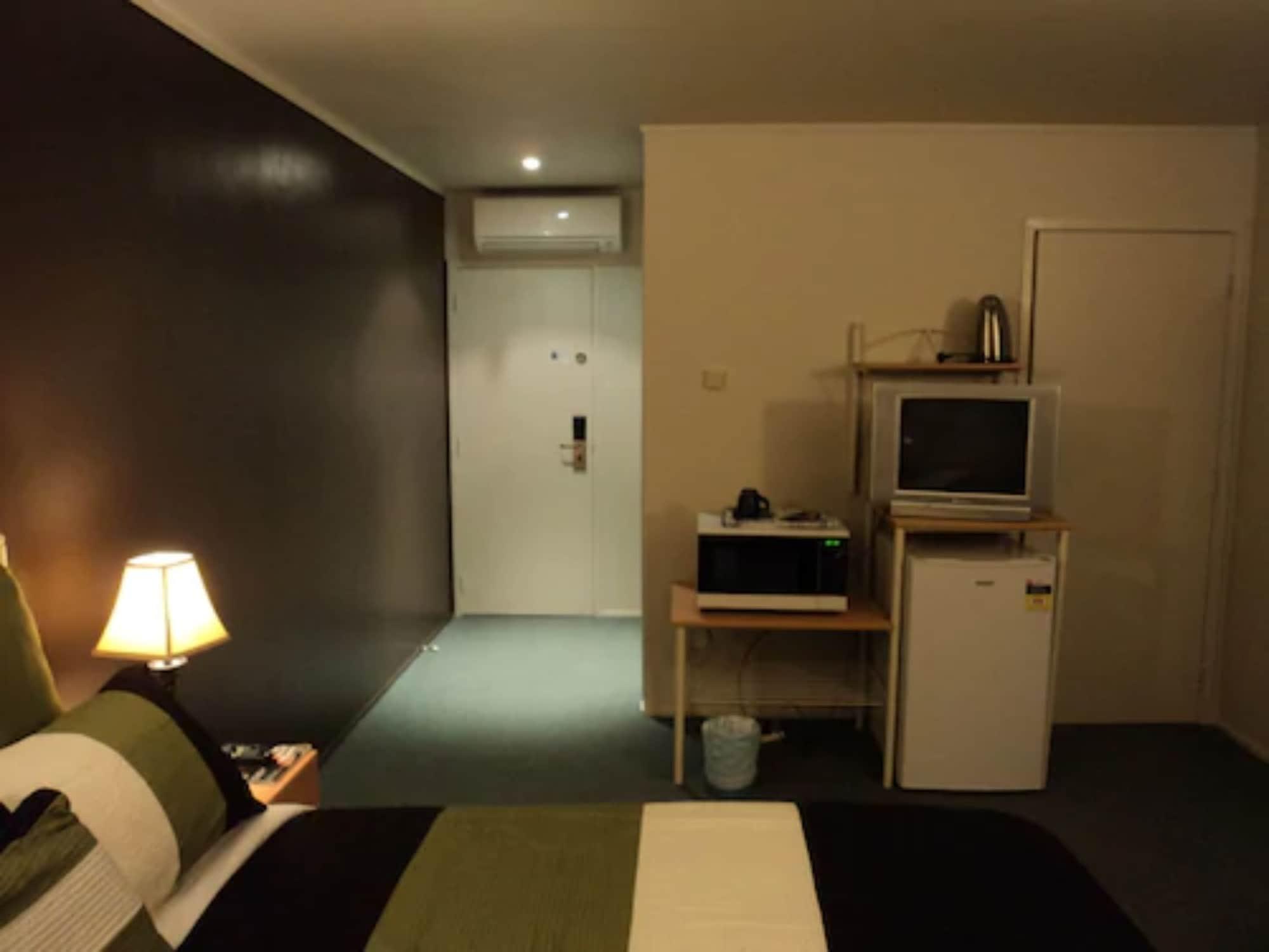 Sai Motels - Greenlane Auckland Bagian luar foto
