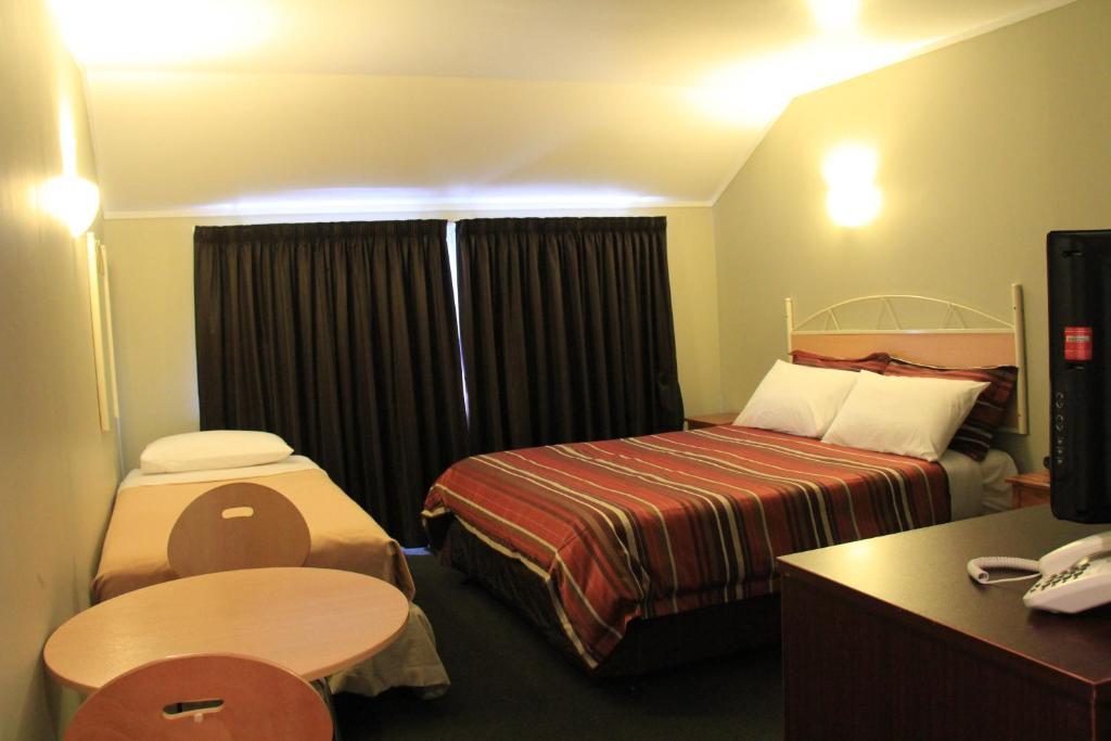 Sai Motels - Greenlane Auckland Ruang foto