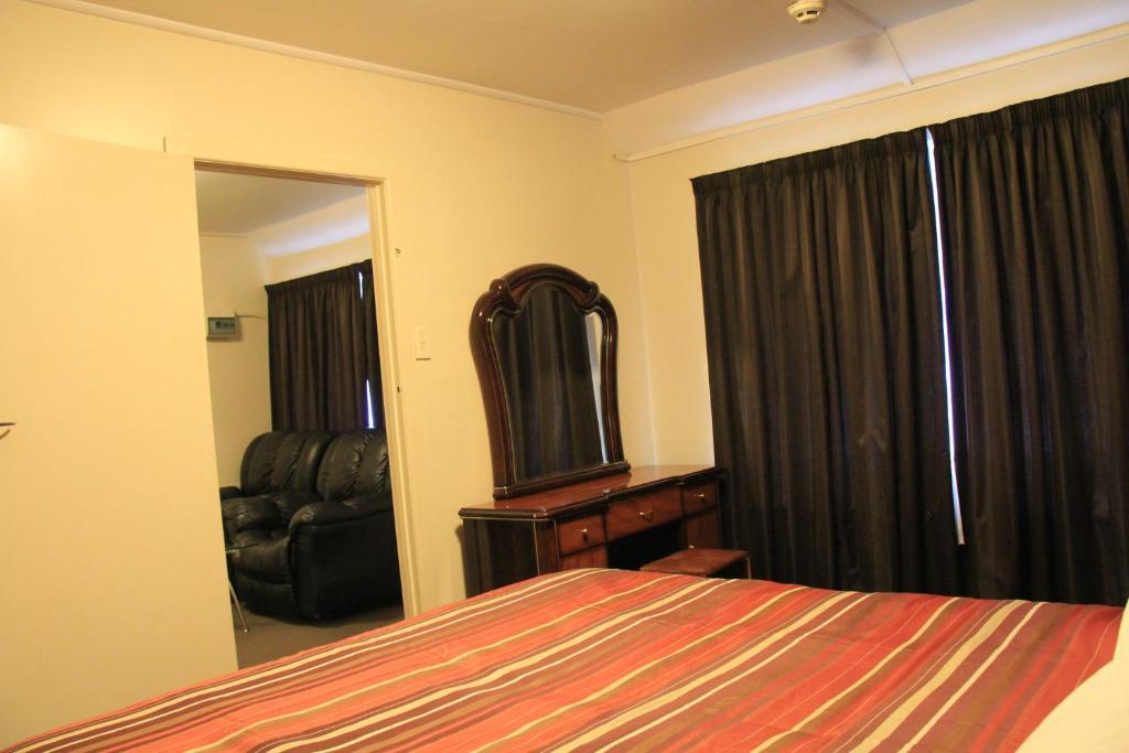 Sai Motels - Greenlane Auckland Ruang foto